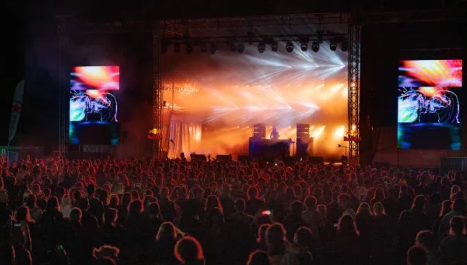 Отмениха тазгодишното издание на семейния фестивал ARTE Feastival който се